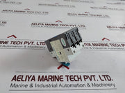 Chint Ns2-25 Alternating Current Motor Starter 1-1.6A (New)