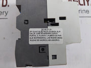Chint Ns2-25 Alternating Current Motor Starter 1-1.6A (New)