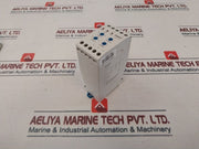 Chint Xj3-d Overvoltage And Undervoltage Protection Relay