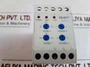 Chint Xj3-d Water Pump Phase Failure Relay