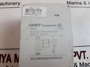 Chint Xj3-d Water Pump Phase Failure Relay