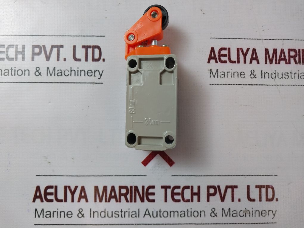 Chint Yblx-p1/120/1E Limit Switch/Travel Switch With Single Roller