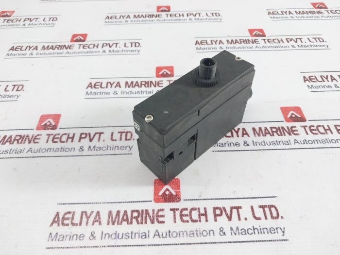 Chmersal Azm 170-11Zrk-st-2573 Safety Switch Iec 60947-5-1 24 Vac/Dc