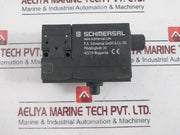Chmersal Azm 170-11Zrk-st-2573 Safety Switch Iec 60947-5-1 24 Vac/Dc