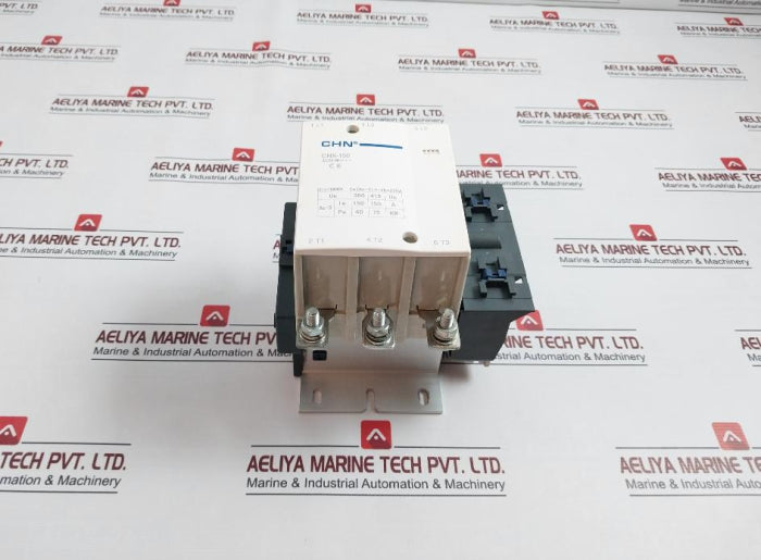 chn-cnx-150-amp-contactor-150a-184v-50hz-jem-ac3-1-0-0