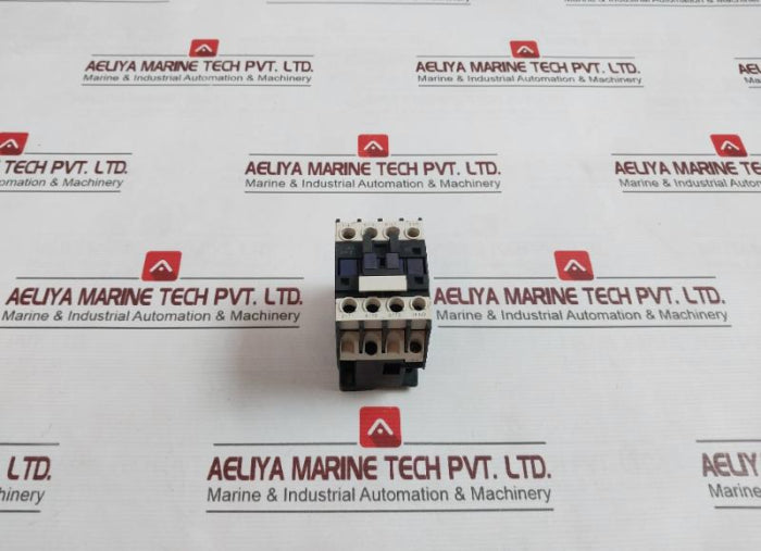 Chnt Cjx2-18 Ac Contactor Gb 14048.4 660V 220V 50Hz