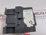 Chnt Cjx2-18 Ac Contactor Gb 14048.4 660V 220V 50Hz