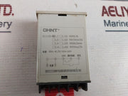 Chnt Njj5-l1 Electronic Counter Timer Ac/Dc 100V~240V