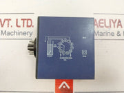 Chint Rps Well Control Level Relay Ip40 10A 250V