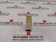 Chnt Xj3-g Phase Failure And Phase Sequence Protection Relay With Base 380V