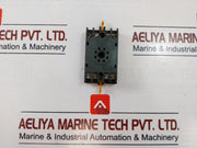 Chnt Xj3-g Phase Failure And Phase Sequence Protection Relay With Base 380V