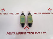 Chint Yblx-me/8112 Limit Switch 415V 5A
