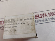 Chris-marine 36A15 Spindle Collet 24 Mm