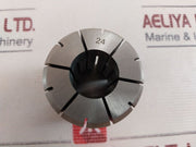 Chris-marine 36A15 Spindle Collet 24 Mm