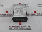 Christ Elektronik Cam 130 Digital Panel Meter 230V/Ac Pt100 24V/Dc 30Ma