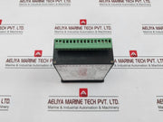 Christ Elektronik Cam 130 Digital Panel Meter 230V/Ac Pt100 24V/Dc 30Ma