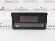 Christ Elektronik Cam 130 Digital Panel Meter 230V/Ac Pt100 24V/Dc 30Ma