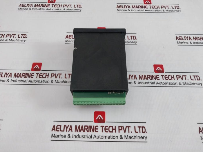 Christ Elektronik Cam 130 Digital Panel Meter Cam130-n230-00-0-0Wse 230V/Ac