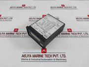 Christ Elektronik Cam 130 Digital Panel Meter Cam130-n230-00-0-0Wse 230V/Ac