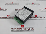 Christ Elektronik Cam 130 Digital Panel Meter Cam130-n230-00-0-0Wse 230V/Ac