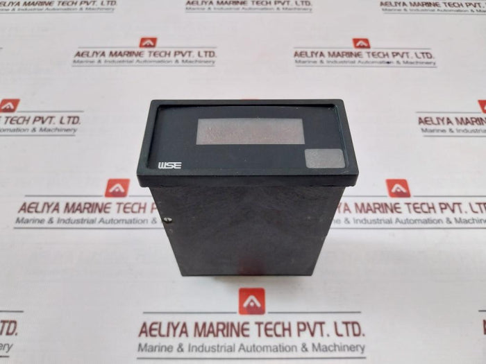 Christ Elektronik Cam 130 Digital Panel Meter E780052 24V/Dc 30Ma 230V/Ac