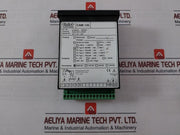 Christ Elektronik Cam 130 Digital Panel Meter E780052 24V/Dc 30Ma 230V/Ac