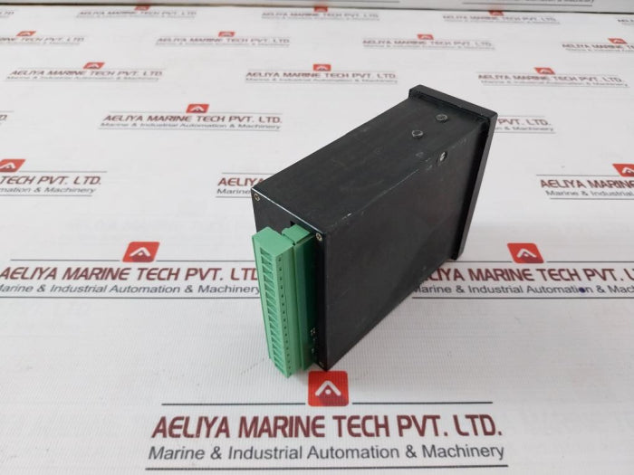 Christ Elektronik Cam 130 Digital Panel Meter E780052 24V/Dc 30Ma 230V/Ac