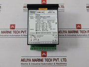 Christ Elektronik Cam 130 Digital Panel Meter For Industrial Measuring Device