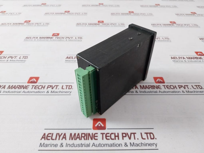 Christ Elektronik Cam 130 Digital Panel Meter N230-00-0-0Wse 230V Ac 24V Dc/30Ma