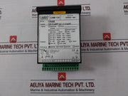 Christ Elektronik Cam 130 Pt100 Digital Panel Meter 24V Dc/30 Ma E780052 230V Ac