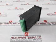 Christ Elektronik Cam 130 Pt100 Digital Panel Meter 24V Dc/30 Ma E780052 230V Ac