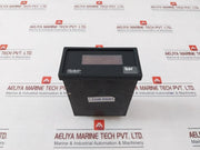 Christ Elektronik Cam 130 Pt100 Digital Panel Meter 24V/Dc 30Ma (Not Working)