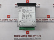 Christ Elektronik Cam 130 Pt100 Digital Panel Meter 24V/Dc 30Ma