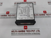 Christ Elektronik Cam 130 Pt100 Digital Panel Meter Cam130-n230-00-0-0Wse 24V/Dc