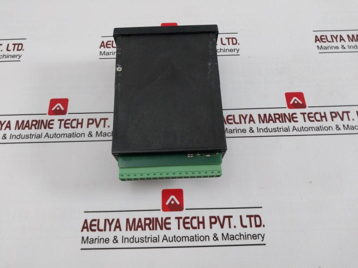 Christ Elektronik Cam 130 Pt100 Digital Panel Meter Cam130-n230-00-0-0Wse 24V/Dc