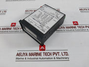 Christ Elektronik Cam 130 Pt100 Digital Panel Meter Cam130-n230-00-0-0Wse 24V/Dc