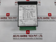 Christ Elektronik Cam 130 Pt100 Digital Panel Meter Cam130-n230-00-0-0Wse 24V/Dc