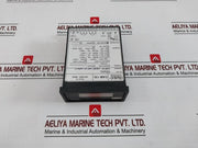 Christ Elektronik Cam 135 Panel Meter E781311 90-264V/Ac Pt100 7Va