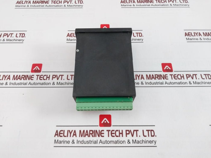 Christ Elektronik Cam 135 Panel Meter E781311 90-264V/Ac Pt100 7Va