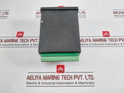 Christ Elektronik Cam 135 Pt100 Digital Panel Meter 90-264V/Ac E781311 7Va