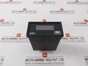 Christ Elektronik Cam 135 Pt100 Digital Panel Meter E781311 90–264V Ac