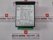 Christ Elektronik Cam 135 Pt100 Digital Panel Meter E781311 90â€“264V Ac