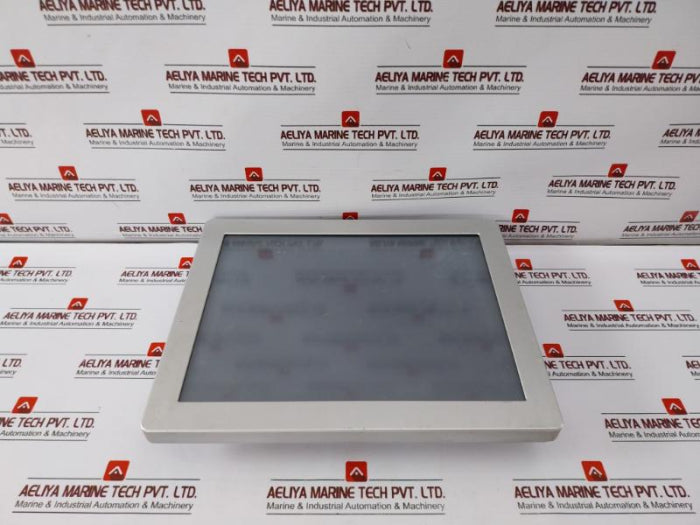 Christ Elektronik Touch-it Xpc100-ve04-104 Monitor 24Vdc/24Va Rev:11Pr00