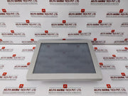 Christ Elektronik Touch-it Xpc100-ve04-104 Monitor 24Vdc/24Va Rev:11Pr00