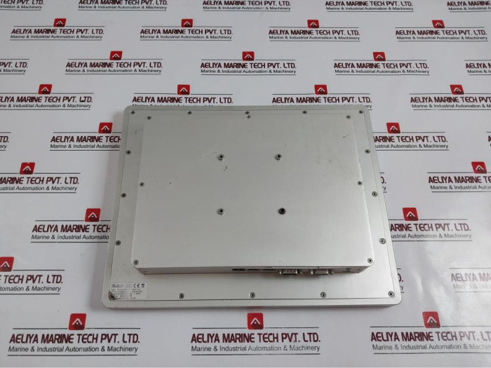 Christ Elektronik Xpc100-ve04-104 Touch-it Device 24Vdc / 24Va (Not Working)