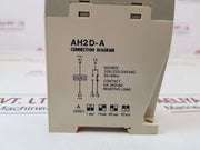 Chromalock Ah2D-a Timer