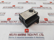 Chromalox 615-793-3900 Temperature Limit Control 120V 50/60Hz