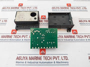 Chromalox 615-793-3900 Temperature Limit Control 120V 50/60Hz