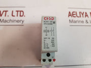 Chsd Sch1-20 Relay