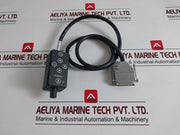 Chuan Wei E138961 80°C 300V Monitor Cable